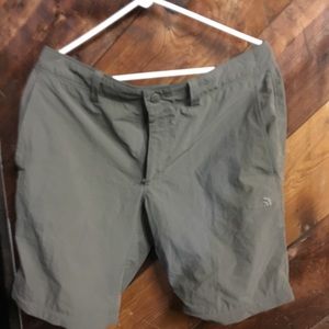 North Face Shorts